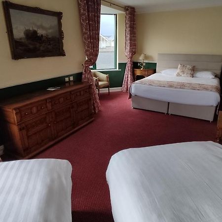 Reddans Of Bettystown Luxury Bed & Breakfast, Restaurant And Bar Buitenkant foto