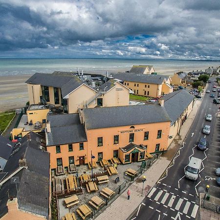 Reddans Of Bettystown Luxury Bed & Breakfast, Restaurant And Bar Buitenkant foto