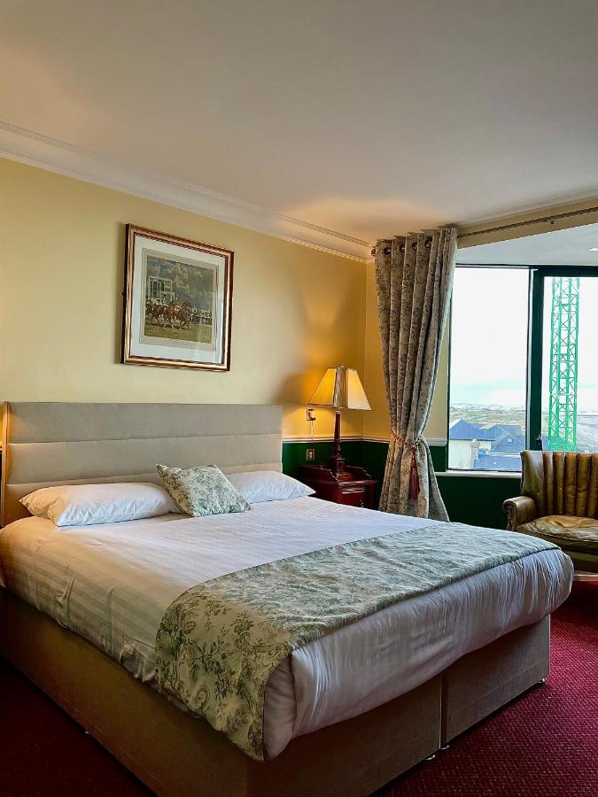 Reddans Of Bettystown Luxury Bed & Breakfast, Restaurant And Bar Buitenkant foto