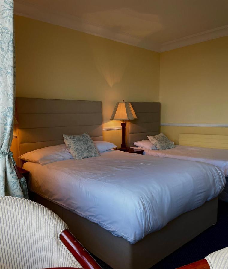 Reddans Of Bettystown Luxury Bed & Breakfast, Restaurant And Bar Buitenkant foto