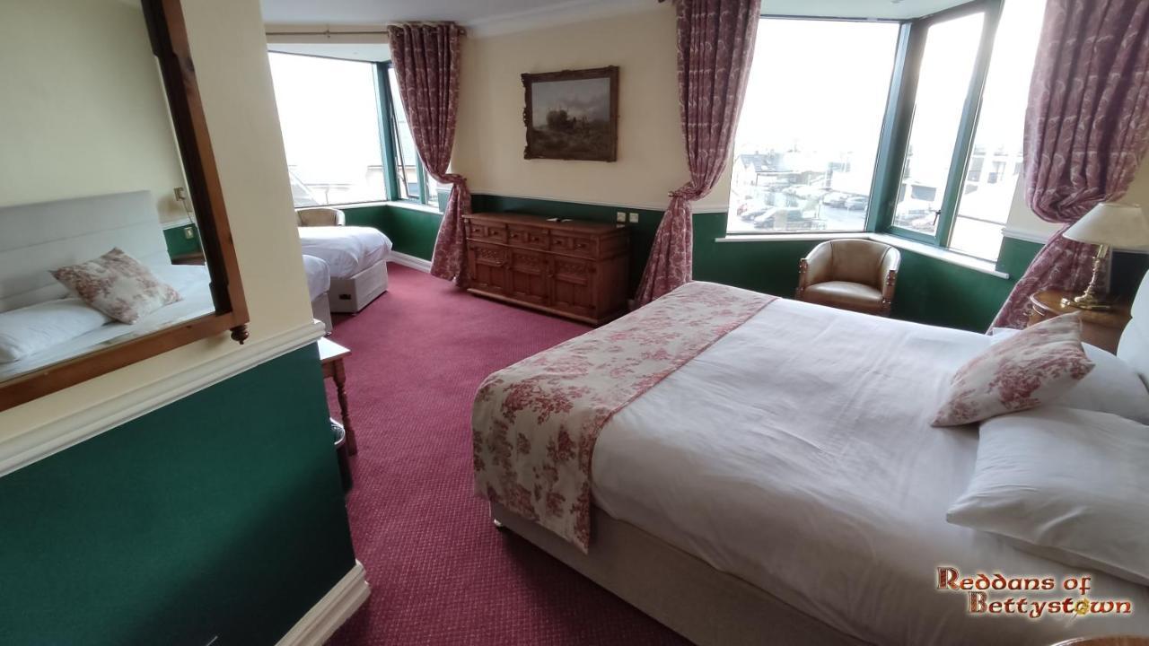 Reddans Of Bettystown Luxury Bed & Breakfast, Restaurant And Bar Buitenkant foto