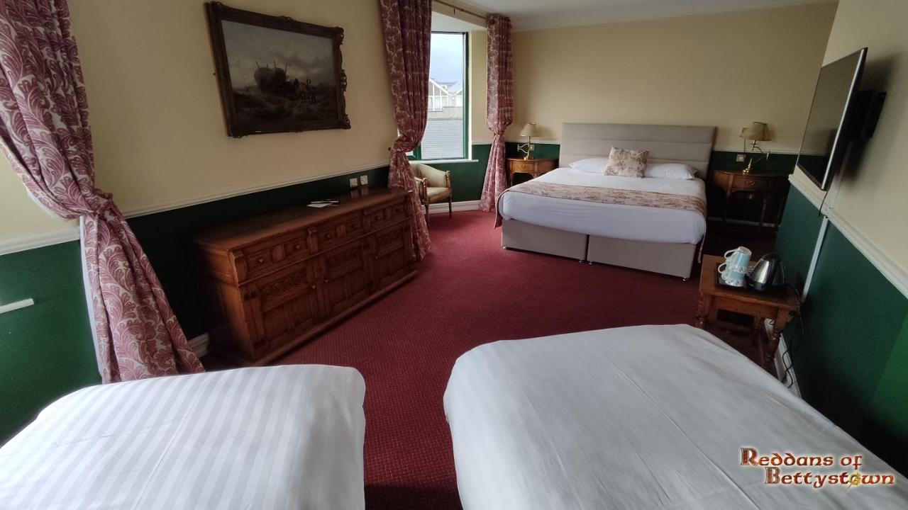 Reddans Of Bettystown Luxury Bed & Breakfast, Restaurant And Bar Buitenkant foto