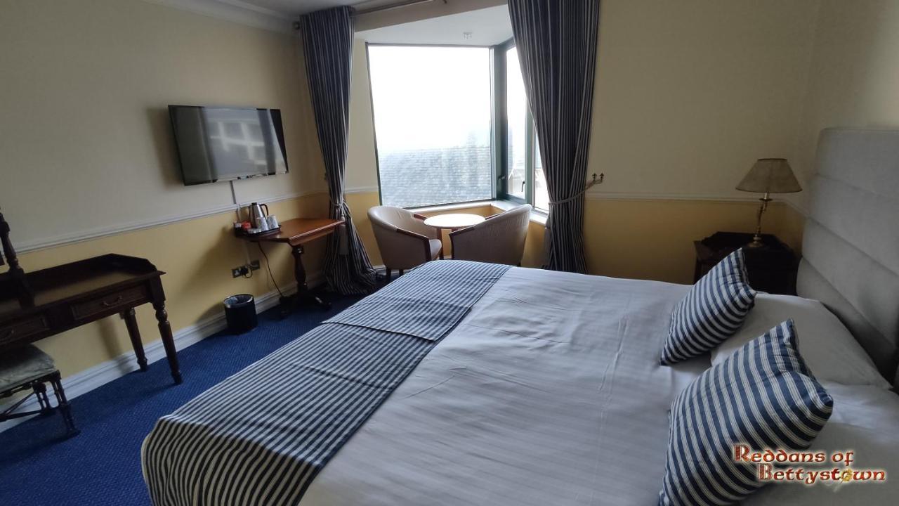 Reddans Of Bettystown Luxury Bed & Breakfast, Restaurant And Bar Buitenkant foto