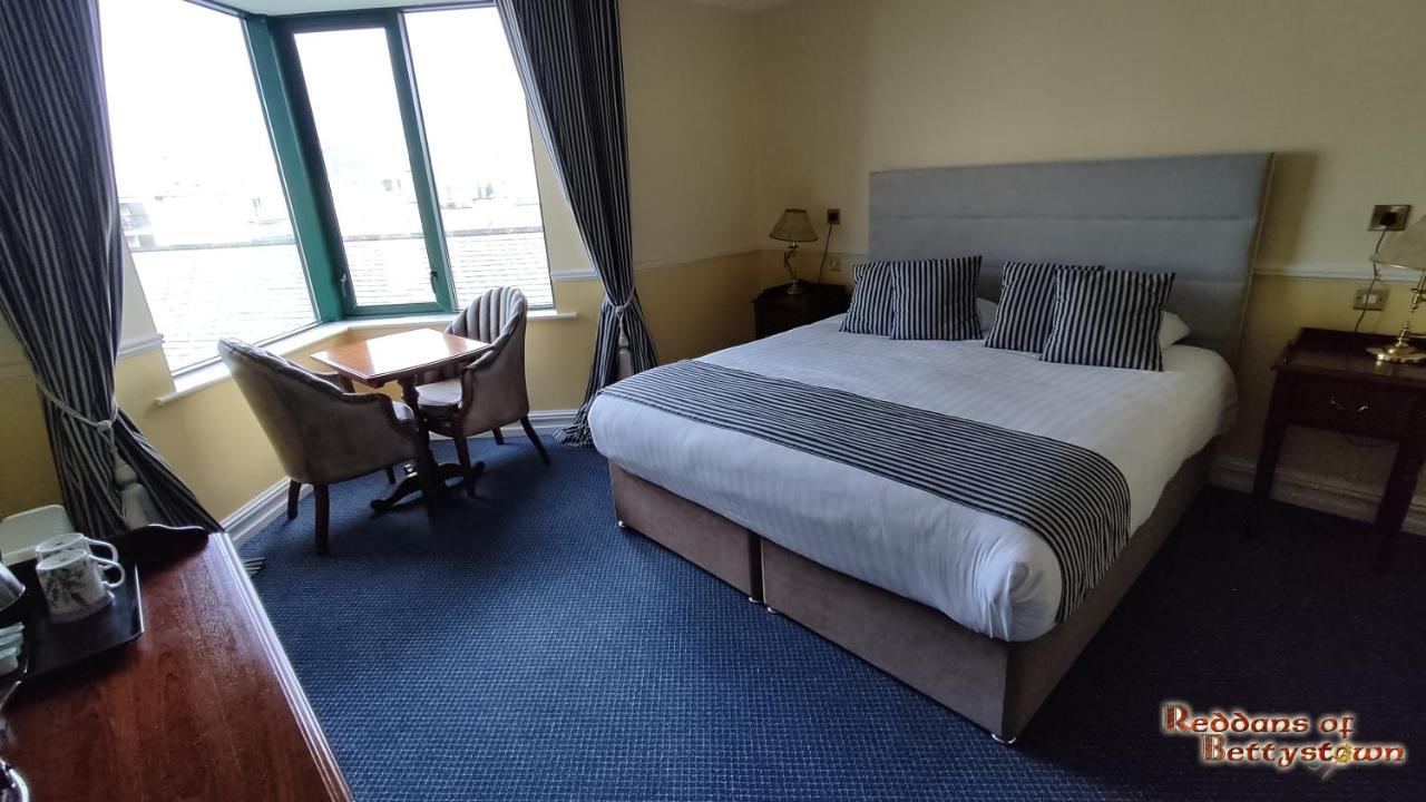 Reddans Of Bettystown Luxury Bed & Breakfast, Restaurant And Bar Buitenkant foto