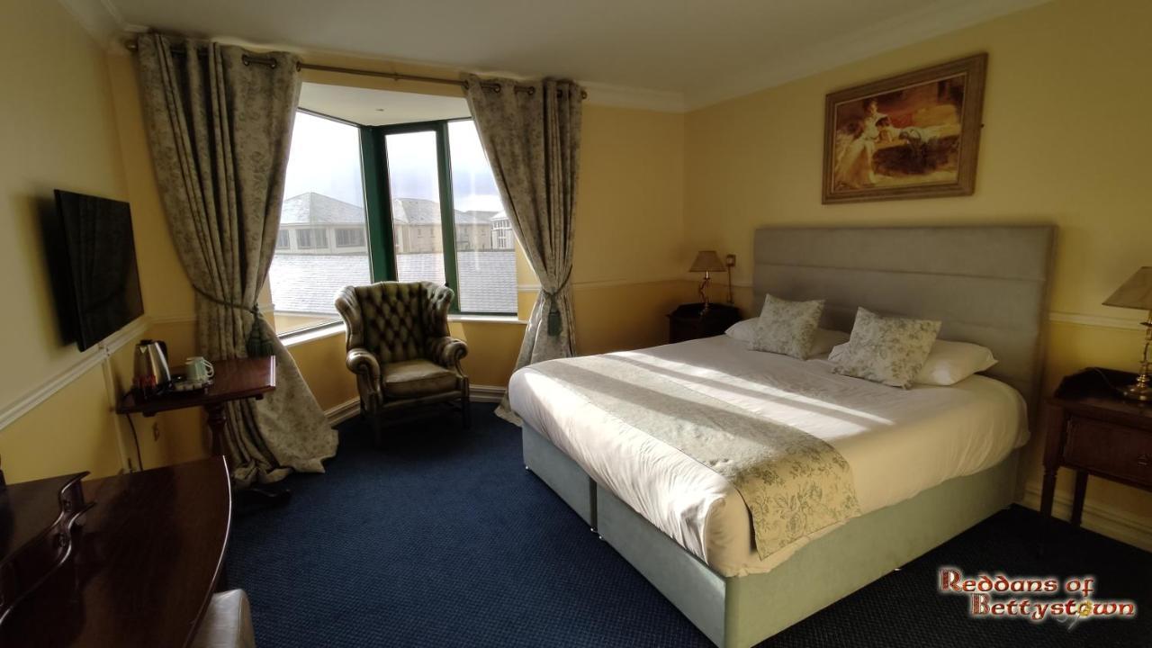 Reddans Of Bettystown Luxury Bed & Breakfast, Restaurant And Bar Buitenkant foto