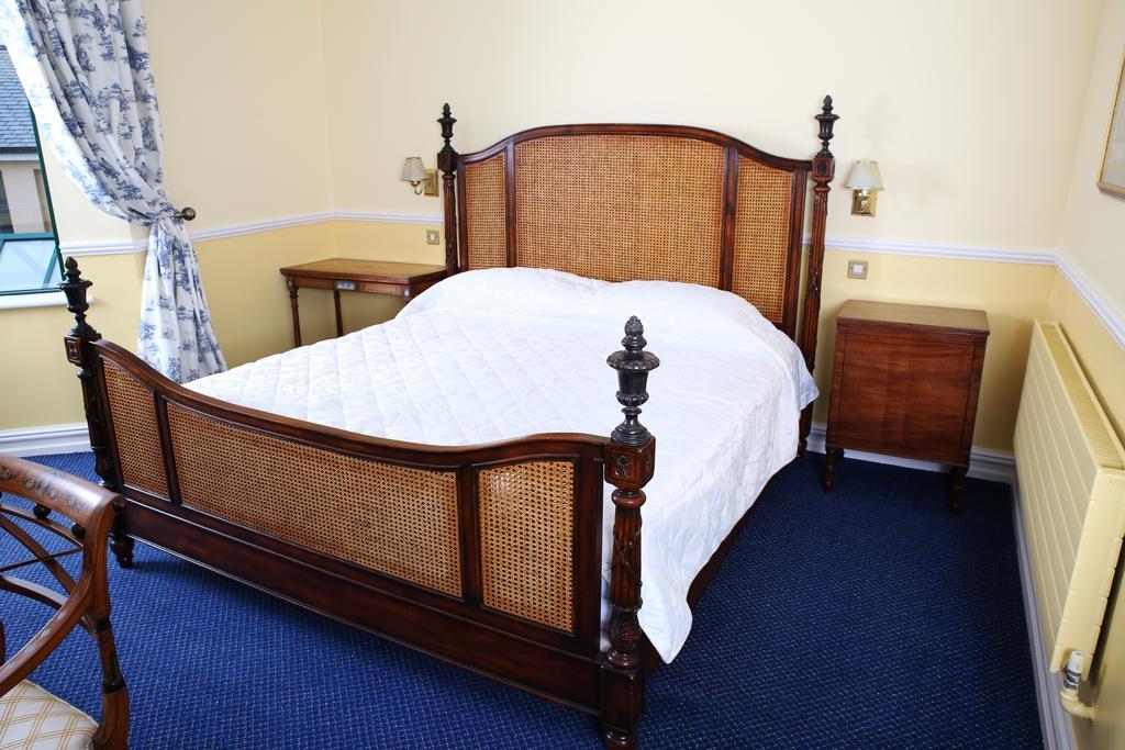 Reddans Of Bettystown Luxury Bed & Breakfast, Restaurant And Bar Buitenkant foto