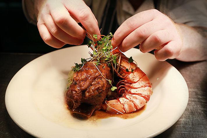Reddans Of Bettystown Luxury Bed & Breakfast, Restaurant And Bar Buitenkant foto