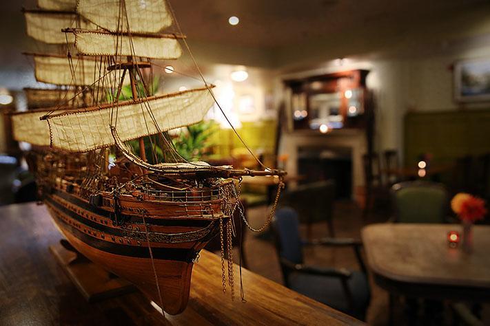Reddans Of Bettystown Luxury Bed & Breakfast, Restaurant And Bar Buitenkant foto