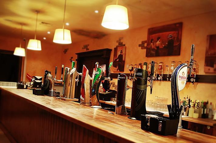 Reddans Of Bettystown Luxury Bed & Breakfast, Restaurant And Bar Buitenkant foto