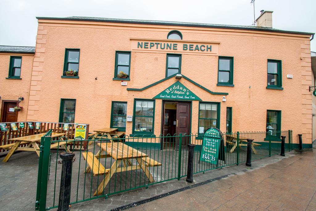 Reddans Of Bettystown Luxury Bed & Breakfast, Restaurant And Bar Buitenkant foto