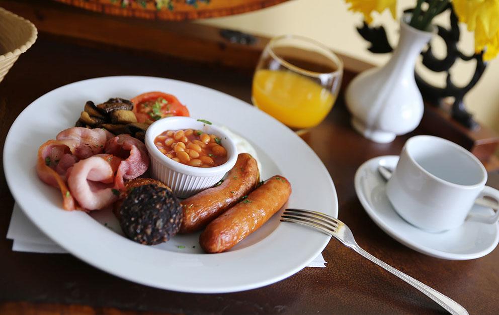 Reddans Of Bettystown Luxury Bed & Breakfast, Restaurant And Bar Buitenkant foto