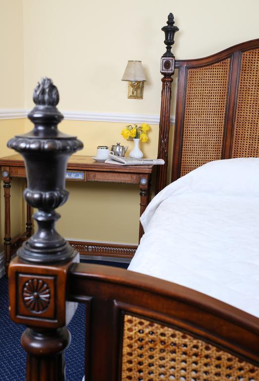 Reddans Of Bettystown Luxury Bed & Breakfast, Restaurant And Bar Kamer foto