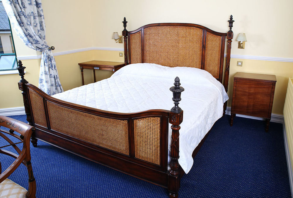 Reddans Of Bettystown Luxury Bed & Breakfast, Restaurant And Bar Buitenkant foto
