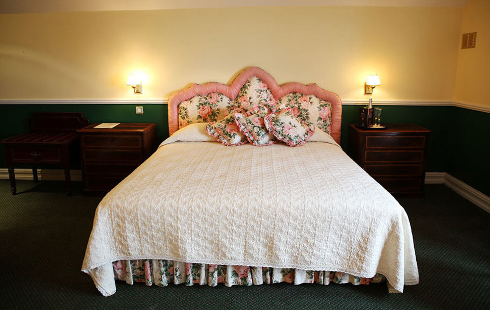 Reddans Of Bettystown Luxury Bed & Breakfast, Restaurant And Bar Buitenkant foto