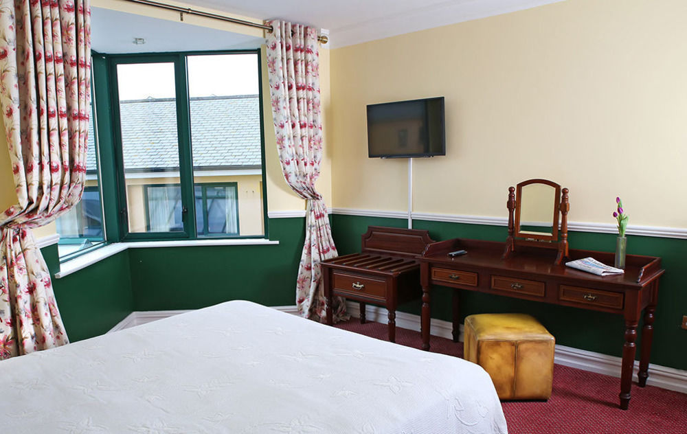 Reddans Of Bettystown Luxury Bed & Breakfast, Restaurant And Bar Buitenkant foto